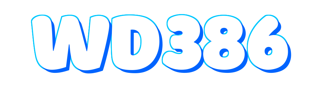 Logo WD386